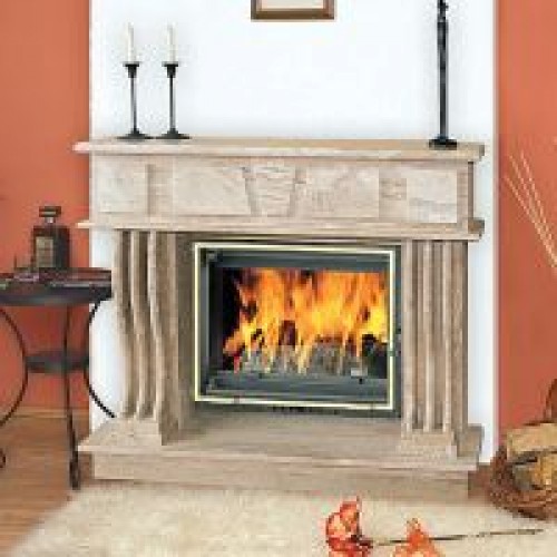 Каминная облицовка Andalusia ROXANNE-портал из мрамора_0 Каминная облицовка Andalusia ROXANNE-портал из мрамора_0