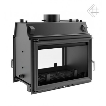 Каминная топка Oliwia/T/PW/22/W/Z c водяным контуром_0 Каминная топка Oliwia/T/PW/22/W/Z c водяным контуром_0