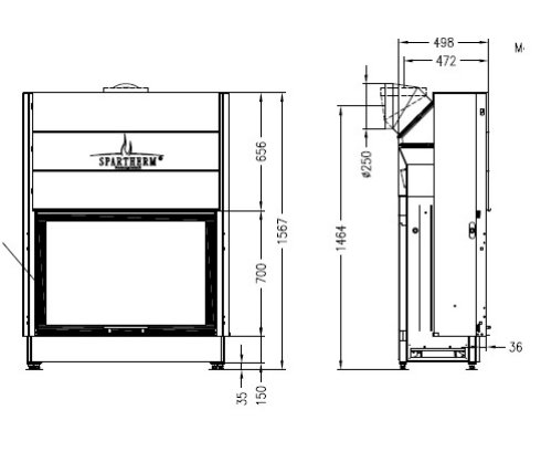 Spartherm 1V-100h 4S_1 Spartherm 1V-100h 4S_1