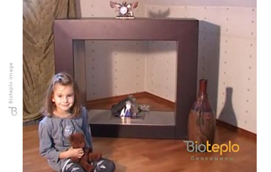 Bioteplo Arcade_3 Bioteplo Arcade_3