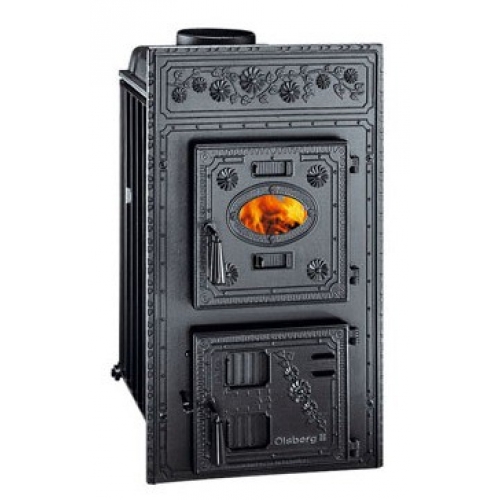 Печная топка Olsberg JU 9_0 Печная топка Olsberg JU 9_0