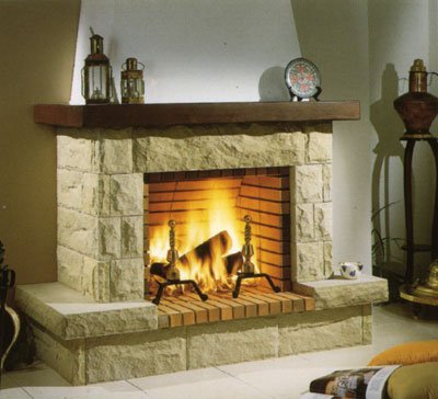 Облицовка Isaba (Fugar)_0 Облицовка Isaba (Fugar)_0