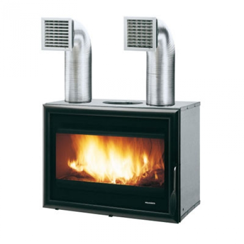 Каминная топка Palazzetti Insеrt H66_0 Каминная топка Palazzetti Insеrt H66_0