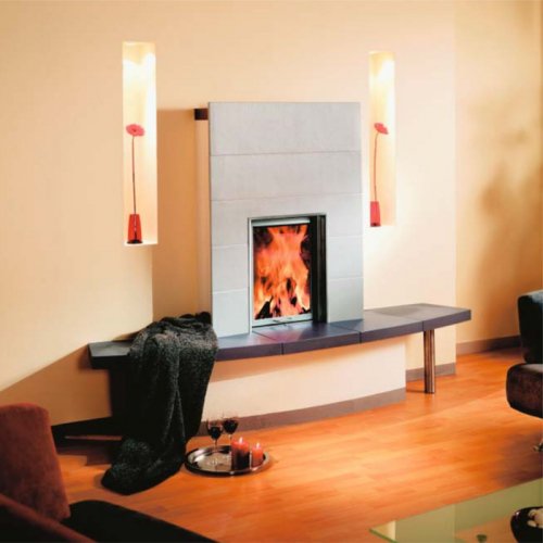 Каминная топка Spartherm Mini R1Vh 4S_3 Каминная топка Spartherm Mini R1Vh 4S_3