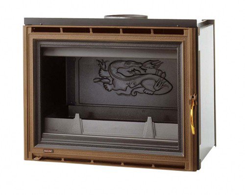 Каминная топка Richard Le Droff FA 771 L (RLD)_0 Каминная топка Richard Le Droff FA 771 L (RLD)_0