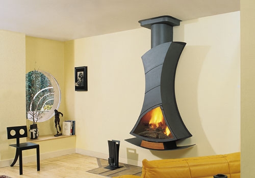 Камин Arkiane Oxallis_2 Камин Arkiane Oxallis_2