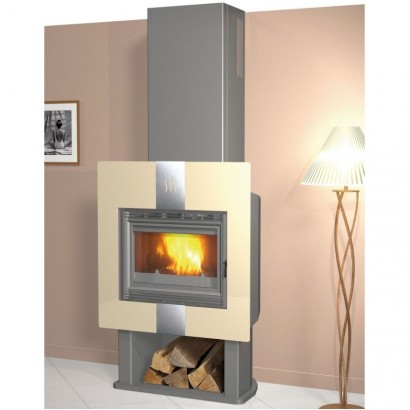 Печь-камин VALLOIRE 2-03 (Supra)_0 Печь-камин VALLOIRE 2-03 (Supra)_0