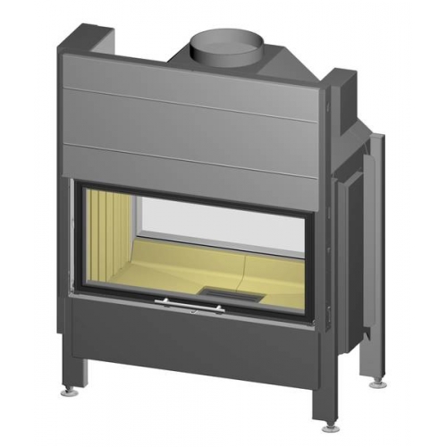 Каминная топка Spartherm Varia A-FDh 4S_0 Каминная топка Spartherm Varia A-FDh 4S_0