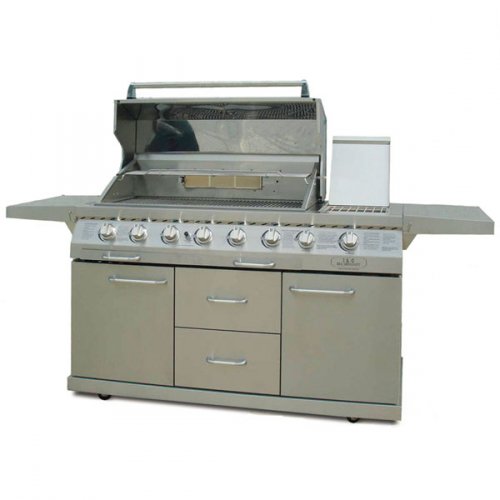 Гриль Hergom CB-6_1 Гриль Hergom CB-6_1