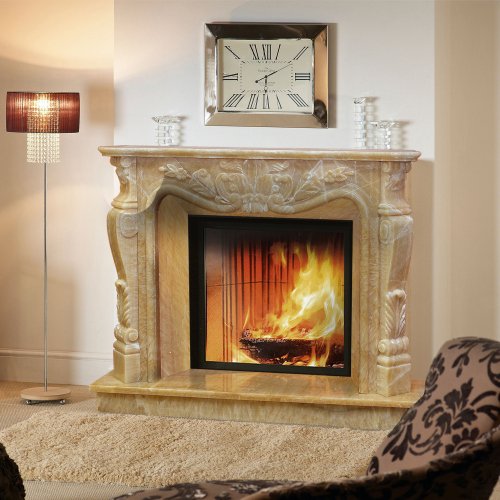 Портал для камина DeMarco Versalles_1 Портал для камина DeMarco Versalles_1