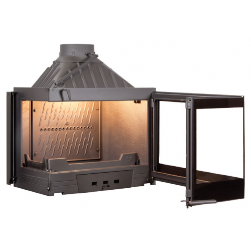 Каминная топка Seguin Europa 7 Evolution VL_0 Каминная топка Seguin Europa 7 Evolution VL_0