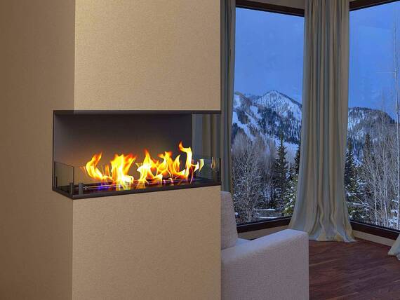 ZeFire торцевой Standart 2000_2 ZeFire торцевой Standart 2000_2