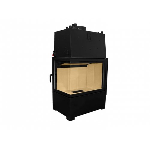 Каминная топка Hajduk Volcano WL/WP-18 cooler (510)_0 Каминная топка Hajduk Volcano WL/WP-18 cooler (510)_0