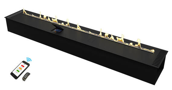 ZeFire Automatic 1800_1 ZeFire Automatic 1800_1