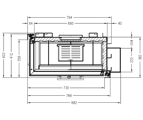 Spartherm AS 2Lh_1 Spartherm AS 2Lh_1