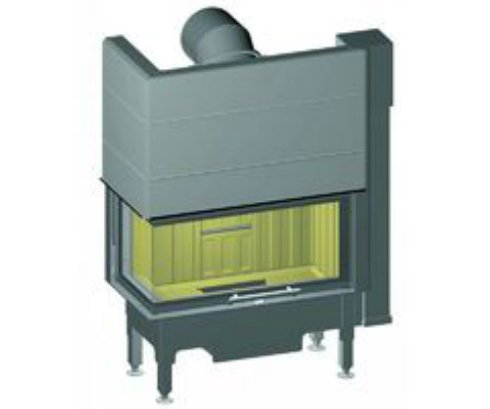 Spartherm AS 2Lh_0 Spartherm AS 2Lh_0