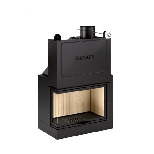 Каминная топка Piazzetta MA 281 D/S SL_0 Каминная топка Piazzetta MA 281 D/S SL_0