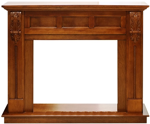 RealFlame Chard 26 AO античный дуб_0 RealFlame Chard 26 AO античный дуб_0