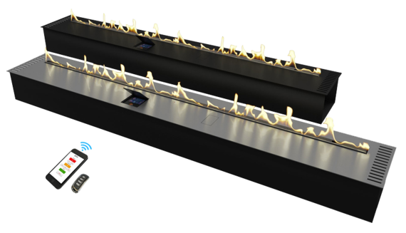 ZeFire Automatic 2000_0 ZeFire Automatic 2000_0