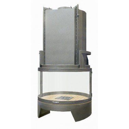 Totem suspendu panoramique 900 (c основанием)_0 Totem suspendu panoramique 900 (c основанием)_0