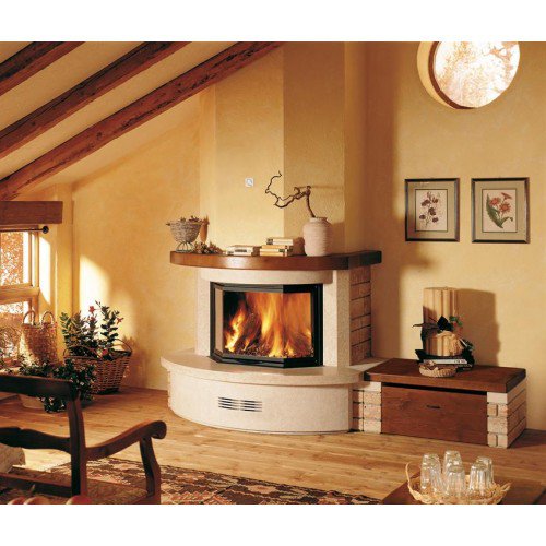 Каминная топка Piazzetta MT 370_2 Каминная топка Piazzetta MT 370_2