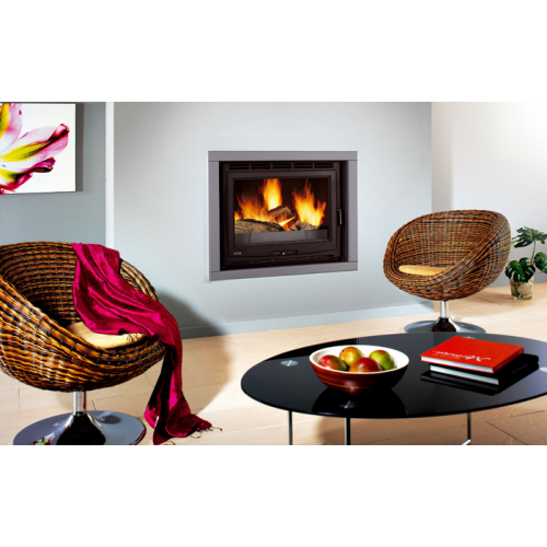 Каминная топка Supra Tertio 55_2 Каминная топка Supra Tertio 55_2