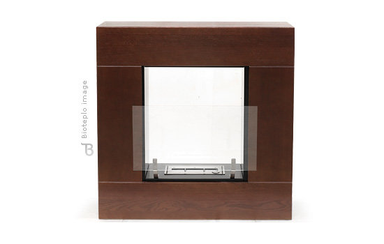 Bioteplo Arcade wood_1 Bioteplo Arcade wood_1