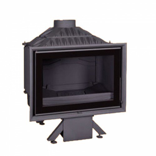 Каминная топка Ferlux C-40W_0 Каминная топка Ferlux C-40W_0