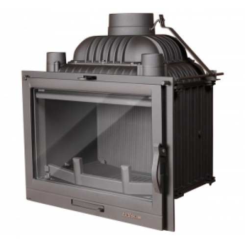 Каминная топка Nordflam La Braise 700 CDP_0 Каминная топка Nordflam La Braise 700 CDP_0