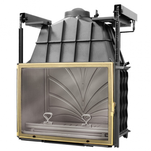 Каминная топка Fabrilor Deco 815 DO BR_0 Каминная топка Fabrilor Deco 815 DO BR_0