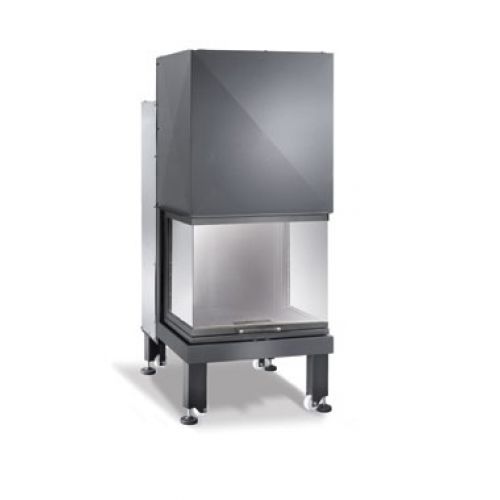 Каминная топка Grilli Caminetti AF 2000 TRIFAX-VT 81_0 Каминная топка Grilli Caminetti AF 2000 TRIFAX-VT 81_0