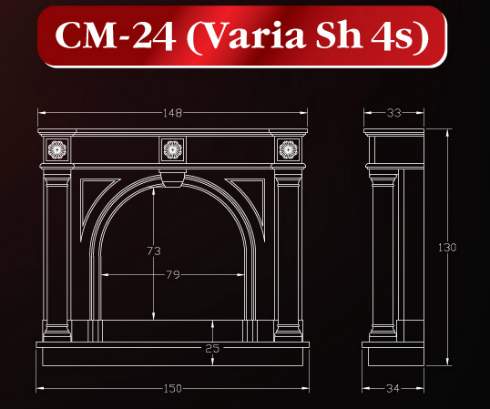 Carmona CM - 24_1 Carmona CM - 24_1