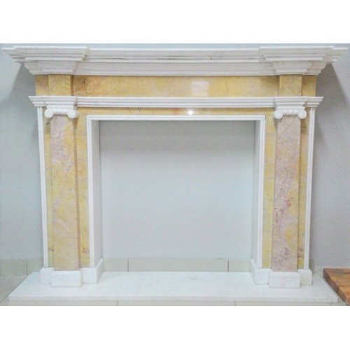 Портал для камина Art World MF 96625_0 Портал для камина Art World MF 96625_0