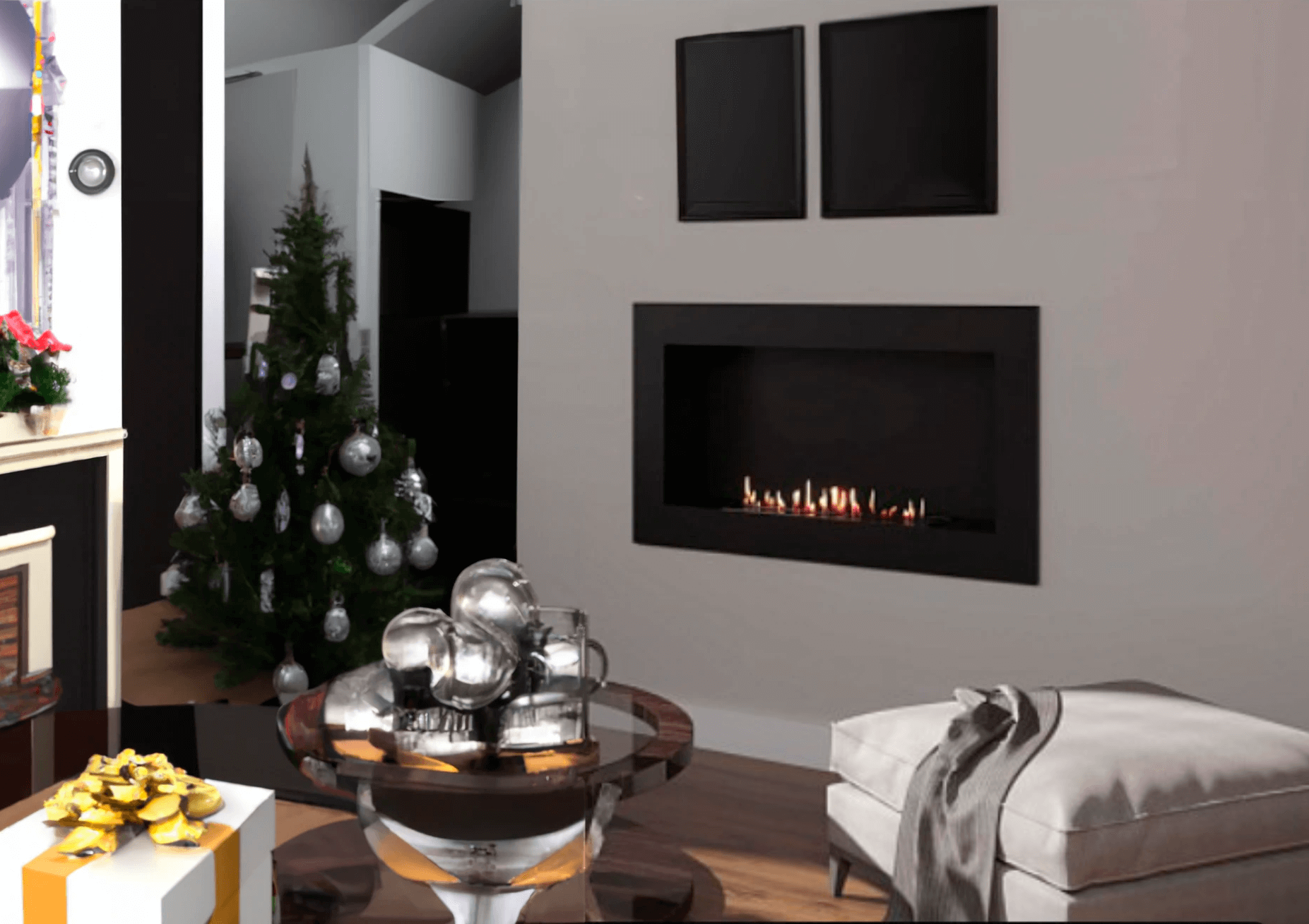 Новогодний Подарок: что выбрать?