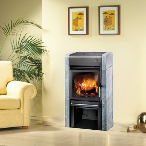 Печь-камин Melody Swing (Kastor)_1 Печь-камин Melody Swing (Kastor)_1