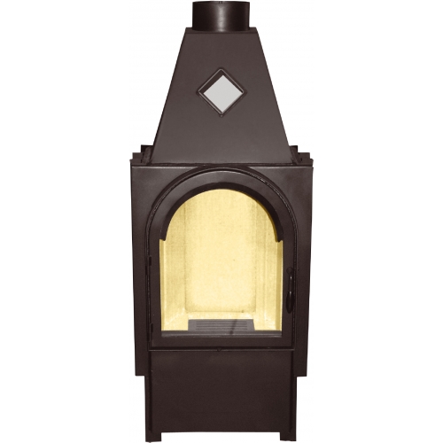 Каминная топка Hajduk Smart 1VR (570)_0 Каминная топка Hajduk Smart 1VR (570)_0