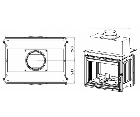 Chazelles CDF703 L_2 Chazelles CDF703 L_2