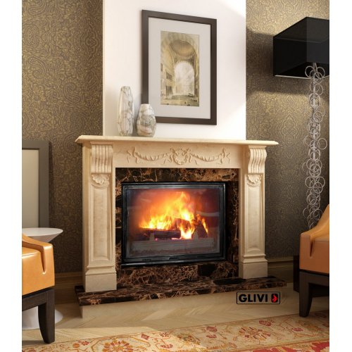 Каминная облицовка Glivi Вена_0 Каминная облицовка Glivi Вена_0