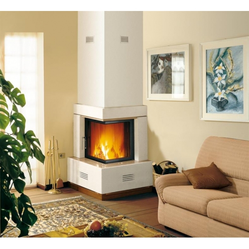 Каминная облицовка Piazzetta Rodi_0 Каминная облицовка Piazzetta Rodi_0