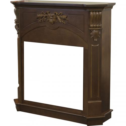 RealFlame Siciliy 23 NT орех_1 RealFlame Siciliy 23 NT орех_1