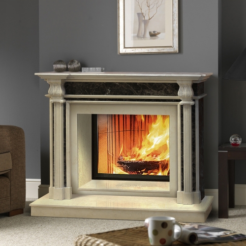 Портал для камина DeMarco Perseus_1 Портал для камина DeMarco Perseus_1