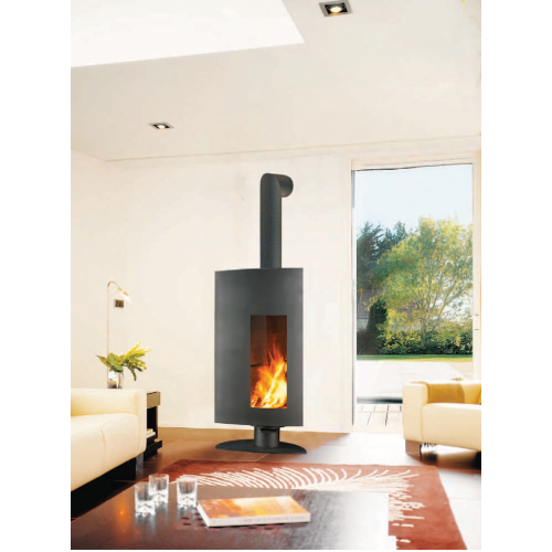 Камин дровяной Focus Stofocus 2_0 Камин дровяной Focus Stofocus 2_0