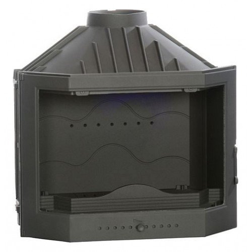 Каминная топка Ferlux 720 Prisma_0 Каминная топка Ferlux 720 Prisma_0