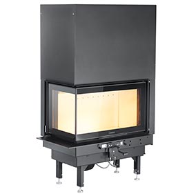 Топки и кассеты Contura i40_0 Топки и кассеты Contura i40_0