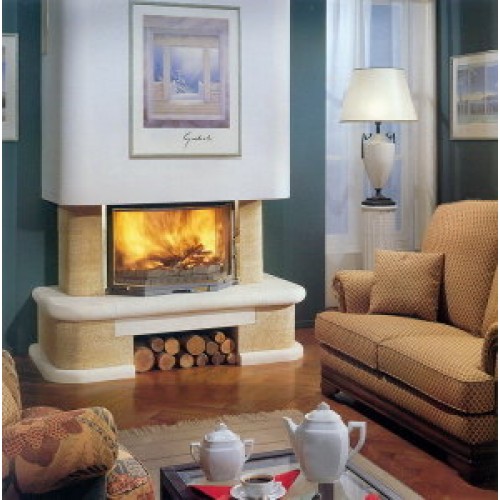 Каминная облицовка La Romaine Biblos_0 Каминная облицовка La Romaine Biblos_0