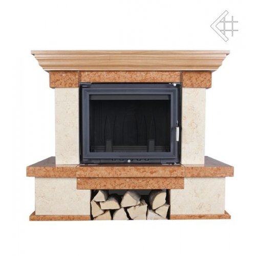 Каминная облицовка Kratki Bella (Maja/Antek)_0 Каминная облицовка Kratki Bella (Maja/Antek)_0