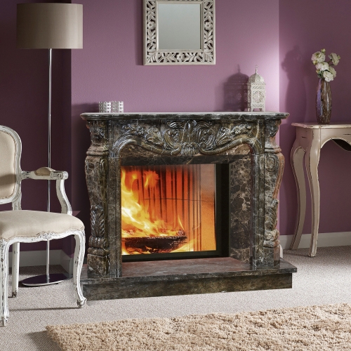 Портал для камина DeMarco Versalles_0 Портал для камина DeMarco Versalles_0