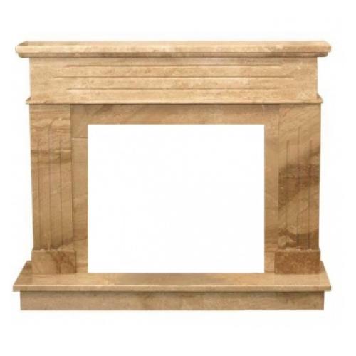 RealFlame Glivi 26 Breccia Sardo_0 RealFlame Glivi 26 Breccia Sardo_0