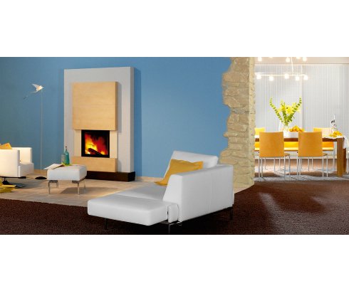 Коллекция Spartherm 19_0 Коллекция Spartherm 19_0