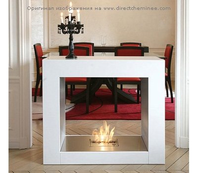 Bioteplo Arcade_1 Bioteplo Arcade_1